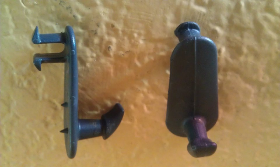 How To Take Off Floor Mat Hooks Hyundai Forums