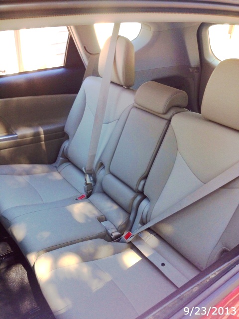 2013 TOYOTA PRIUS v FIVE REAR SEATING IN BISQUE SOFTEX 9-23-13.JPG