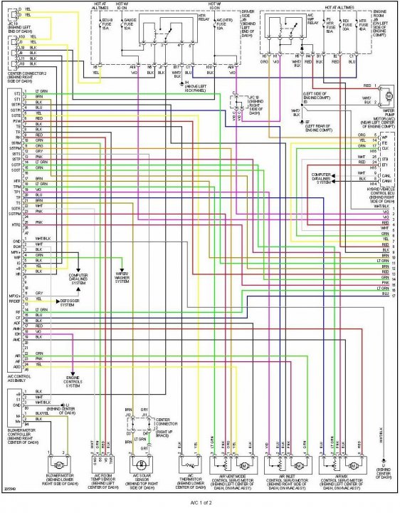 Radiator Cooling Fans Run Constantly | Page 2 | PriusChat