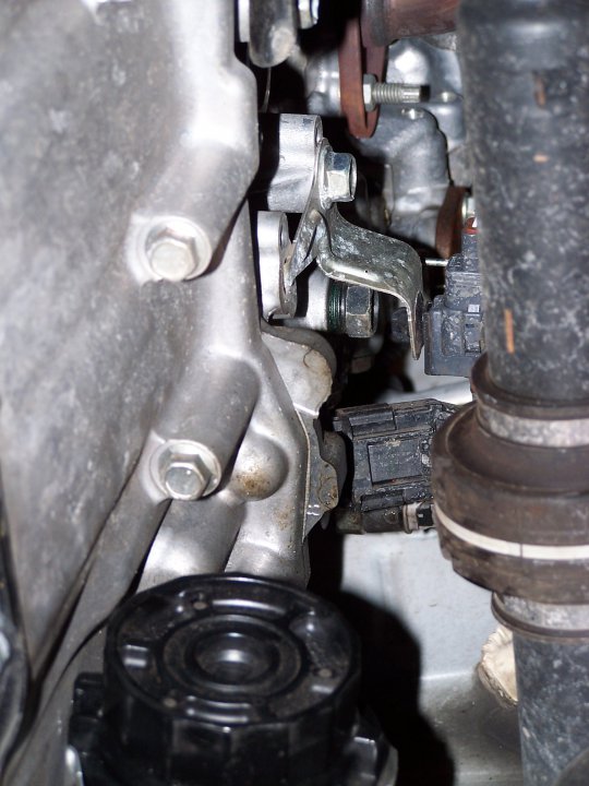 Engine Block Coolant Drain Plug.JPG