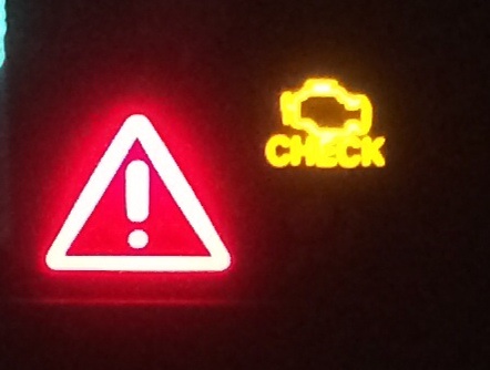 Warning Lights For 05 Prius Priuschat
