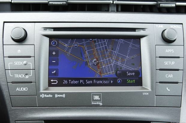 jbl green edge sound system