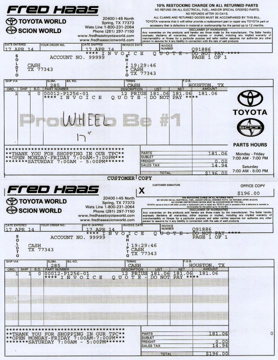 OEM Prius Wheel Part No. & Price.jpg