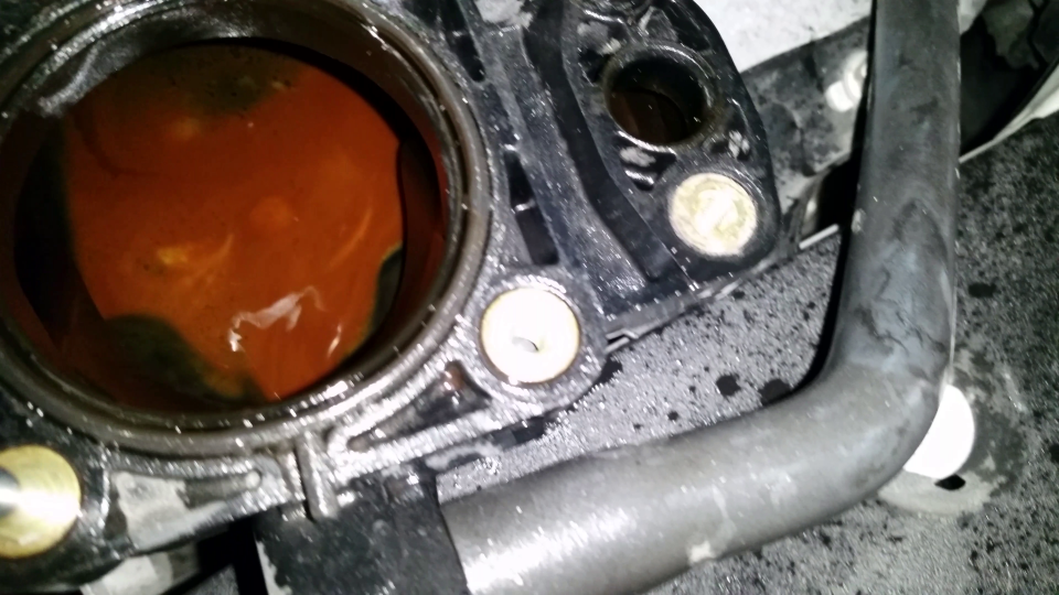 Prius.2 Oil Concentrate under Throttle Body.png