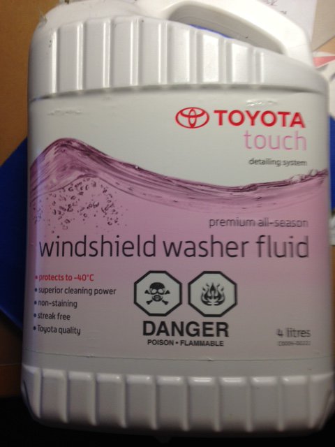 Prius - Toyota Washer Fluid.jpg