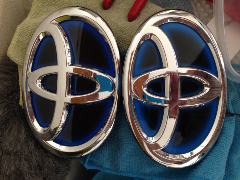 Toyota Emblems Side by Side.JPG