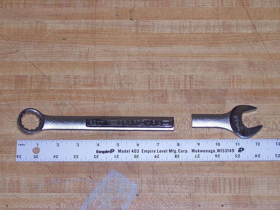 Wrench cut to access G3 PCV Valve.JPG