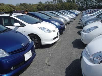 Prius Mania GTG in Hamamatu Japan | PriusChat