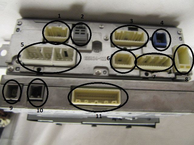 Wiring Diagram For Factory Nav Radio Looking For Wires That Feed Energy Consumption And Trip Info Priuschat