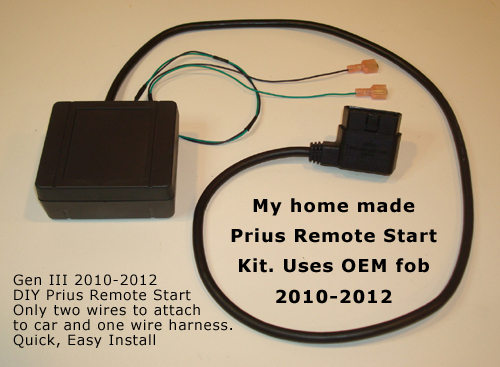 How to Install a Remote Starter (DIY)