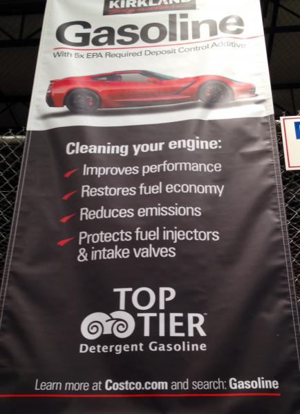 Is Top Tier gas better for your car?
