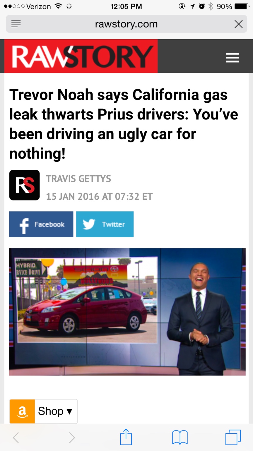 Girls And The Prius Priuschat