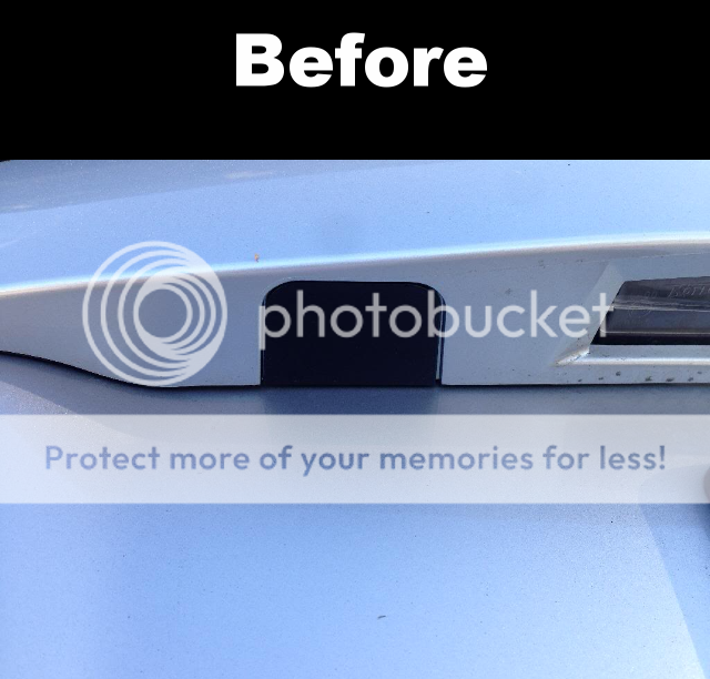 For Sale - Prius Package II backup camera kit | PriusChat