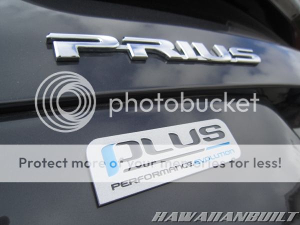 The Prius Plus Performance Test Run Campaign Pix Priuschat