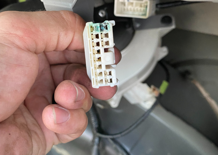 C1310 online toyota prius